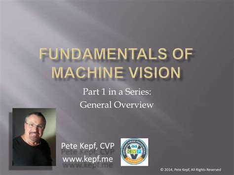 Machine Vision Fundamentals 的图像结果