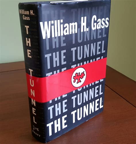 Modernism’s Last Gasp and the Architecture of William H. Gass’s The ...