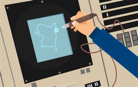 Image result for Intractive Computer Graphics Photo