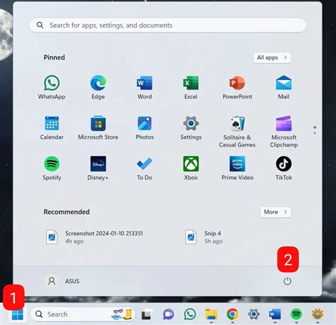 Set Computer to Turn Off 的图像结果