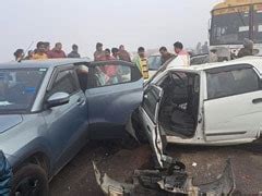 Delhi Accident की ताज़ा ख़बर, ब्रेकिंग न्यूज़ In Hindi - NDTV India