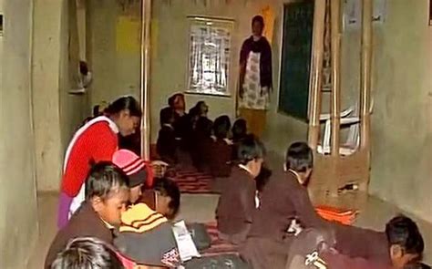 Chhattisgarh: This primary school asks parents to plant trees as fee ...