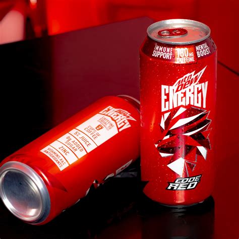 Image result for Code Red Energy