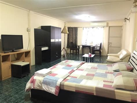 ENCORE SEA VIEW (Pattaya) - Hotel Reviews, Photos, Rate Comparison ...