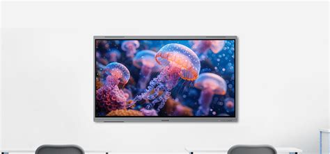MAXHUB E3 Series AI Interactive Flat Panel: Launching Soon in India ...