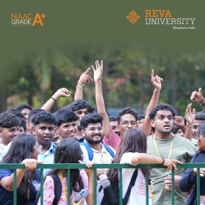 IGNITE 2025 | REVA University