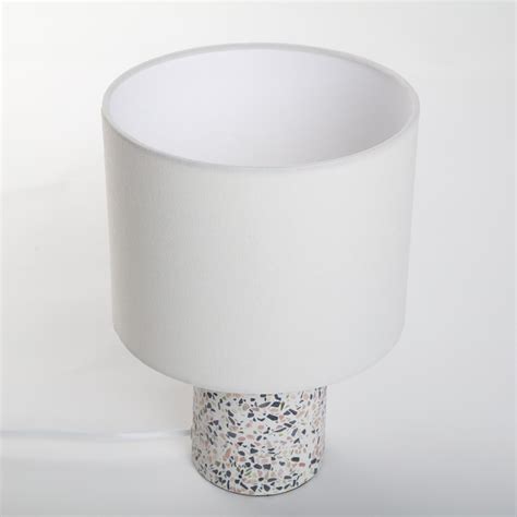 Buy Monolith Marvel Ceramic Table Lamp from Home Centre at just INR 1499.0