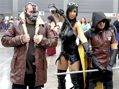 Image result for Woman Comic-Con Cosplay