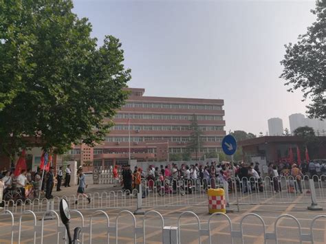 许昌北方电子科技学校