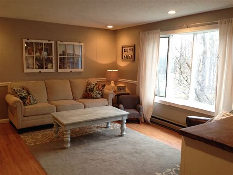 small ranch living room ideas