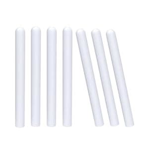 7 Pcs Diatomite Dry Sticks Absorbing Stick Desiccant Blcok Cleaning ...