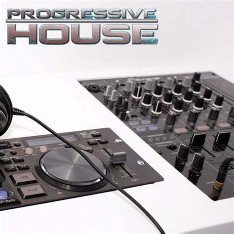 Image result for Progressive House Song Structure