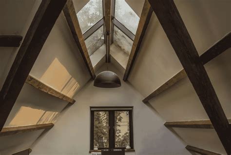 Image result for Loft Window Installation