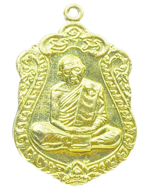 Thailand Amulet Thai Buddhist Lucky For Life Amulets Thai Gift ...
