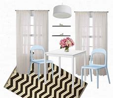 Image result for Farmhouse Chic Dining Room Decor