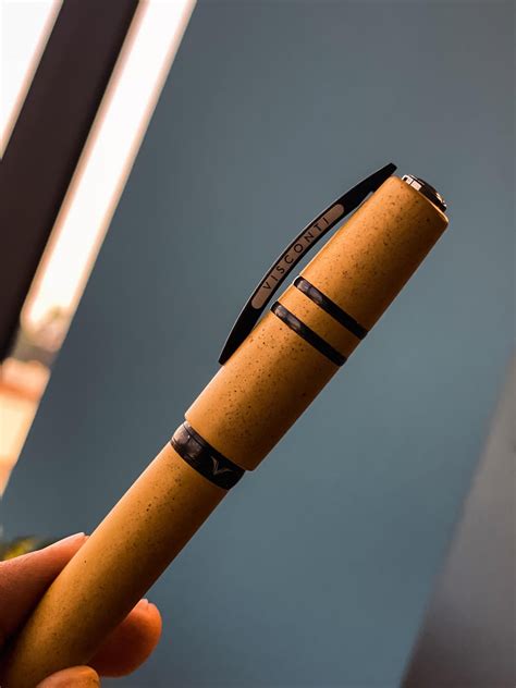 Best Grad Gift Ever! : r/fountainpens