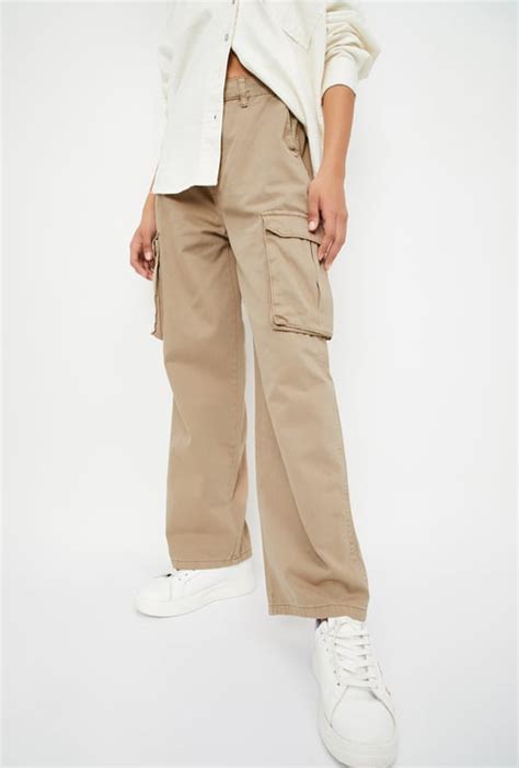 Buy Bottom Wear for Women Online at Best Price | Max Fashion