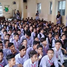 Best Top Rated Junior college in Nagpur, Maharashtra, India | Yappe.in