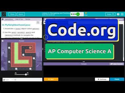 Lesson 27.4 Code.org 的图像结果