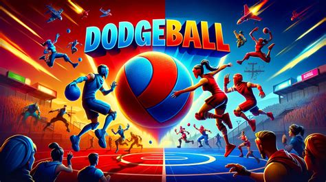 Ultimate DodgeBall🤾‍♂️🔮 (3v3) 5853-8746-4956 by loxinfv - Fortnite Creative Map Code - Fortnite.GG