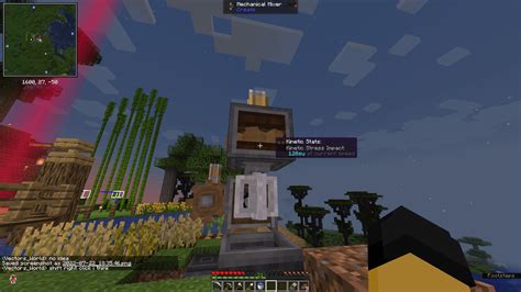 Image result for Mechanical Mixer Create Mod