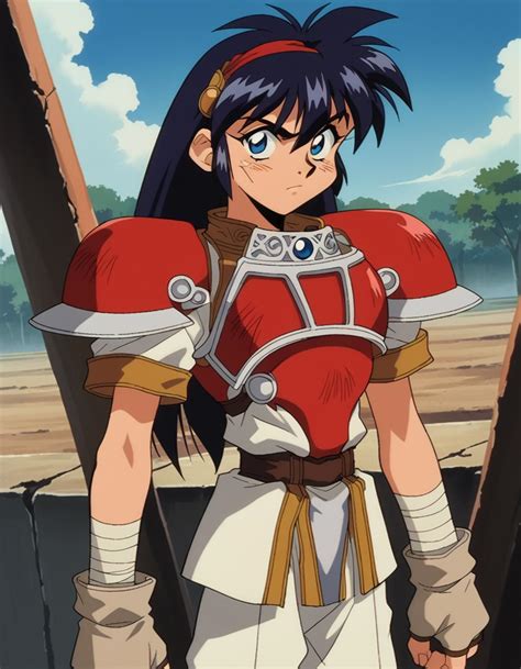 Ihrie (イーリー) - Ruin Explorers Fam & Ihrie (Hikyou Tanken Fam & Ihrlie) (秘境探検 ファム＆イーリー ...