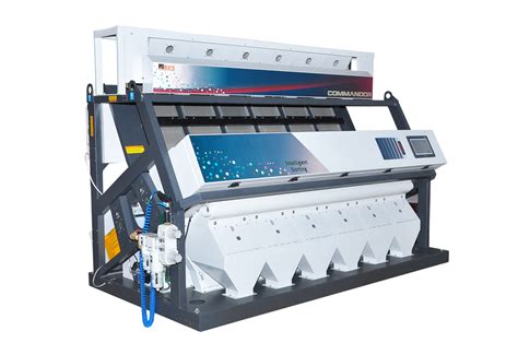 Image result for Rice Color Sorting Machine