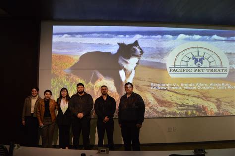 2023 College of Business Spring Capstone Festival, Business and ...