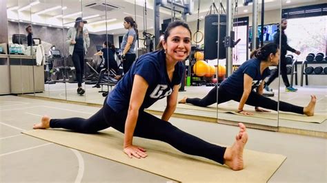 Practice Yoga And Meditation With Mindfulness Coach Charu