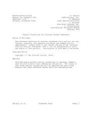 Image result for RFC Editor