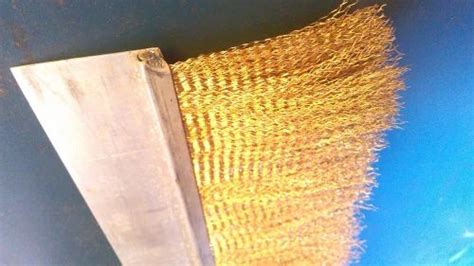 Strip Brush - Channel Strip Brushes Trader - Retailer from Pune