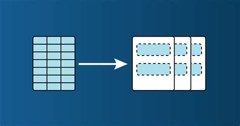 Image result for InDesign Data Merge Long Copy