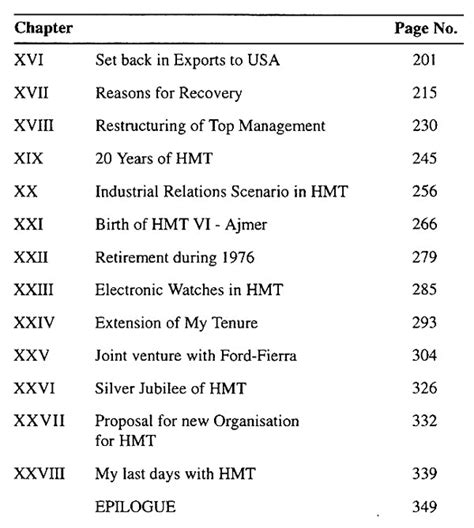 Twenty Five Years With HMT (An Old and Rare Book) | Retail Maharaj