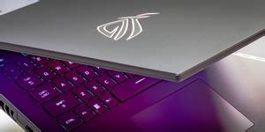 ASUS ROG Strix Scar 17-laptop met Ryzen 9 7945HX Review - Cpu- en ssd ...