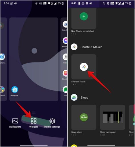 Android Add File to Home Screen 的图像结果