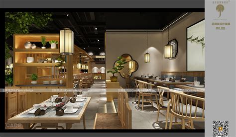 中餐 | 金丝雀装饰设计有限公司 | 餐饮空间设计 | 中餐设计
