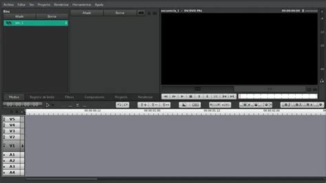 Linux Free Video Editor 的图像结果