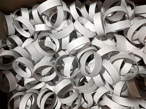 Image result for Cardboard Core of Labels