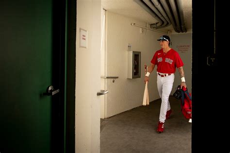 What Red Sox’s Alex Cora told Jarren Duran after he was optioned to ...