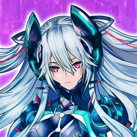 Cyberpunk Anime Dress Up Games - App on Amazon Appstore