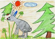ausmalbild hase mit der roten nase projekt rucksack voller bucher ausmalbild hase mit der roten nase projekt rucksack voller bucher