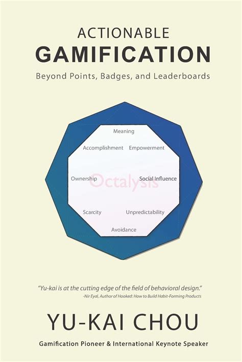 Buy Actionable Gamification: Beyond Points, Badges, and Leaderboards ...
