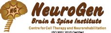 NeuroGen Logo