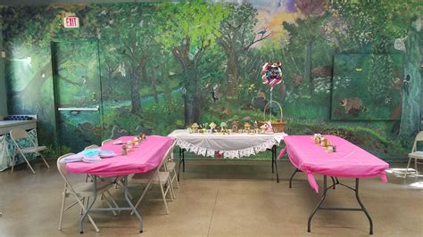 Rentals — Louisville Nature Center