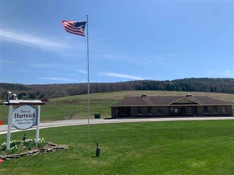 Clean Sweep, 103 Town Drive, Hartwick, NY, 31 May 2025 | AllEvents