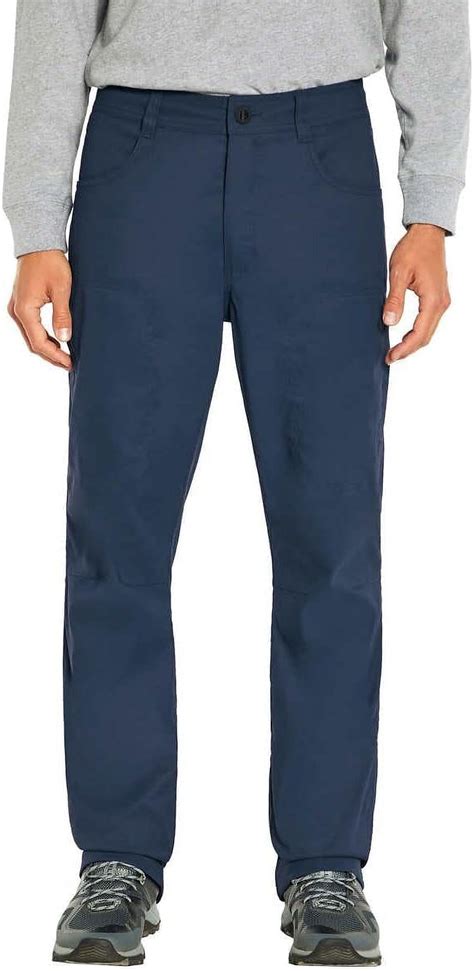 Orvis Men's Premium Quality Fleece Lined Stretch Fabric Sweatpants ...