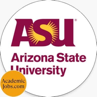 ASU Academic Calendar - Tempe