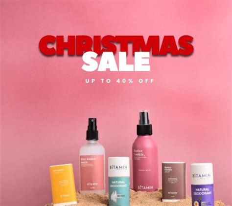 Bundles – Bitamin Naturals