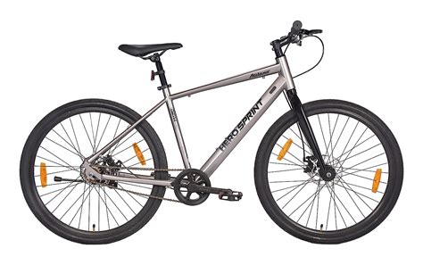 Buy Hero Milano 27.5T Single Speed Dual DISC Powered by GEMTEC Online ...