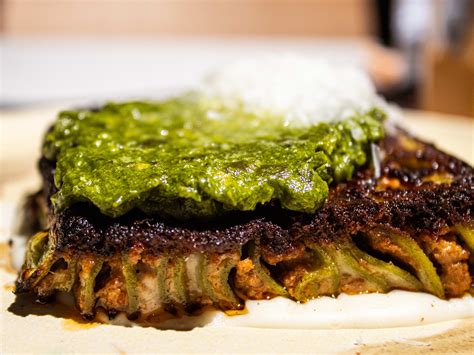 Dinner at Boia De is always worth the effort - Review - Miami - The ...